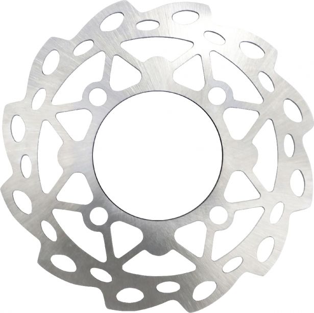 Brake Rotor - Brake Disc, 190mm