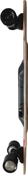 SHOK SKX500 - Circuit Board Ultra, E-Longboard, 38
