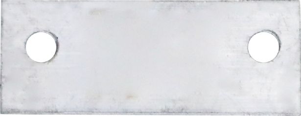 Kick Stand Mounting Plate - Mounting Bracket, SHOK Scooters Graviton