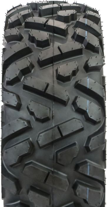 Tire - Hakuba Ramhorn Offroad, 27x9-14, 6 Ply, Bighorn Style, ATV / UTV