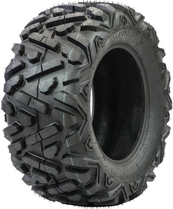 Tire - Hakuba Ramhorn Offroad, 27x11-14, 6 Ply, Bighorn Style, ATV / UTV
