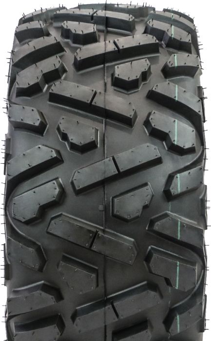 Tire - Hakuba Ramhorn Offroad, 27x11-14, 6 Ply, Bighorn Style, ATV / UTV