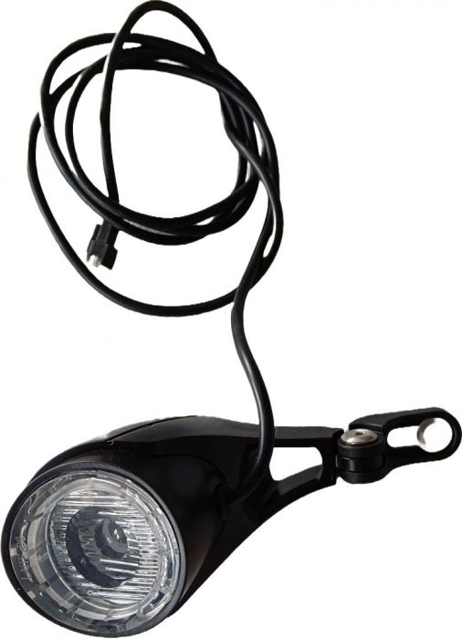 Front Light - LED Site-Lite Headlight, SHOK Motors Atomik, Excursion