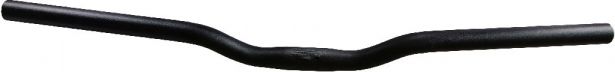 Handle Bar - Handlebar, Promax 6061 Aluminum Alloy, 640mm, SHOK Scooters Pulsar