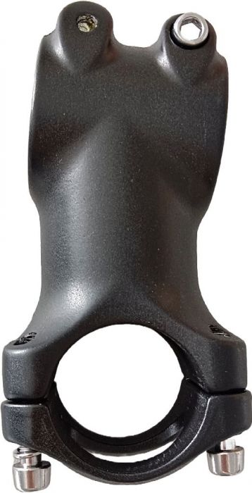 Handlebar Stem - Steering Column Stem, PROMAX, SHOK Motors Atomik, Excursion