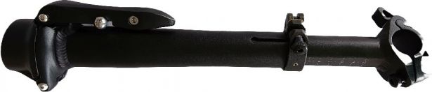 Handlebar Stem - Steering Column Stem, PROMAX, SHOK Scooters Pulsar