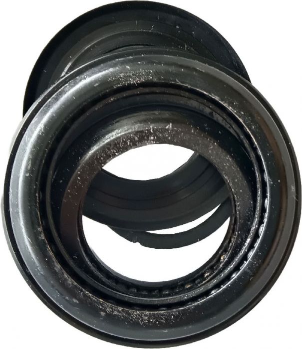 Headset Bearing - Headset Steering Assembly, H-156E, SHOK Motors Atomik, Excursion
