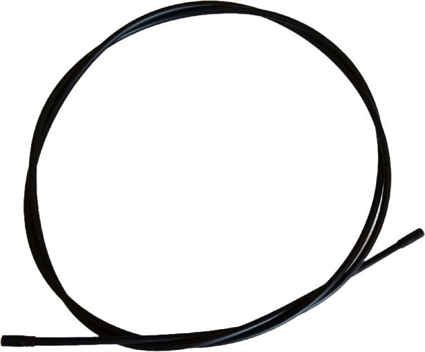 Gear Shift Cable - Front Shifter Cable, SHOK Scooters Atomik