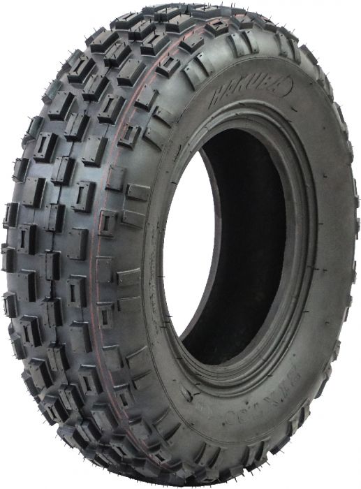 Tire - Hakuba Warden Offroad, 21x7-10, 6 Ply, ATV, Offroad & Mobility