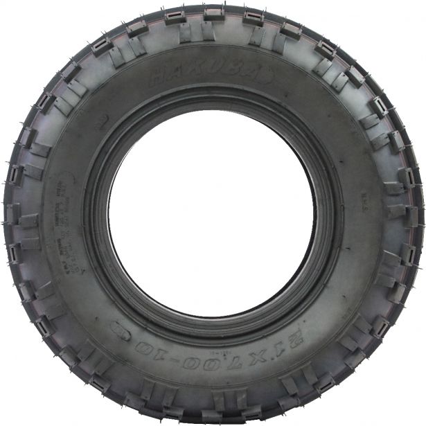 Tire - Hakuba Warden Offroad, 21x7-10, 6 Ply, ATV, Offroad & Mobility