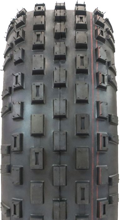 Tire - Hakuba Warden Offroad, 21x7-10, 6 Ply, ATV, Offroad & Mobility
