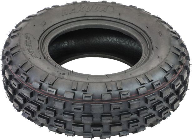 Tire - Hakuba Warden Offroad, 21x7-10, 6 Ply, ATV, Offroad & Mobility