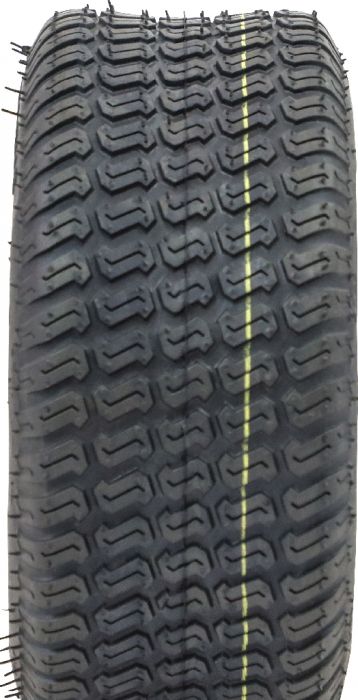 Tire - Hakuba Turftender, 13x5.00-6, 4 Ply, Lawn&Garden