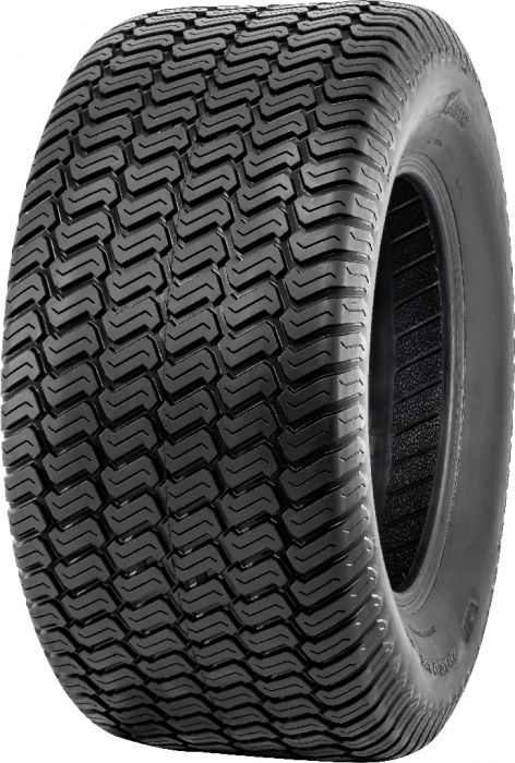 Tire - Hakuba Turftender, 16x6.50-8, 4 Ply, Lawn&Garden