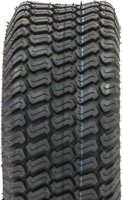 Tire - Hakuba Turftender, 16x6.50-8, 4 Ply, Lawn&Garden