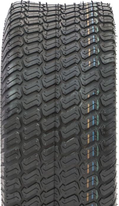 Tire - Hakuba Turftender, 20x8.00-8, 4 Ply, Lawn&Garden