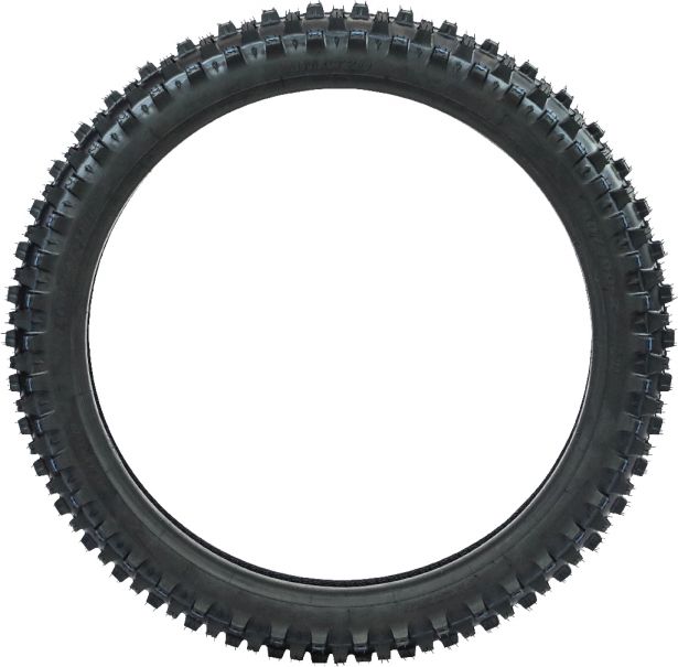 Tire - Yimatzu Guardian 80/100-21, 51M, 21 Inch, Dirt Bike/MX