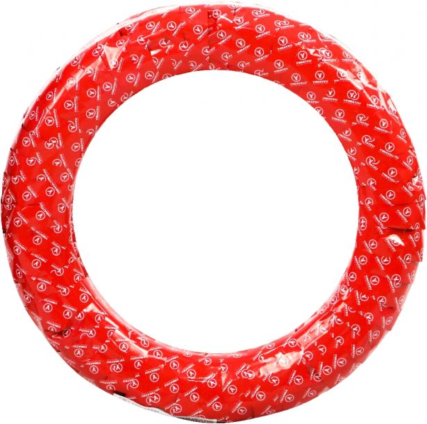 Tire - Yimatzu Bulwark 110/90-19, 62M, 19 Inch, Dirt Bike/MX