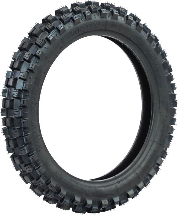 Tire - Yimatzu Bulwark 100/100-18, 59M, 18 Inch, Dirt Bike/MX