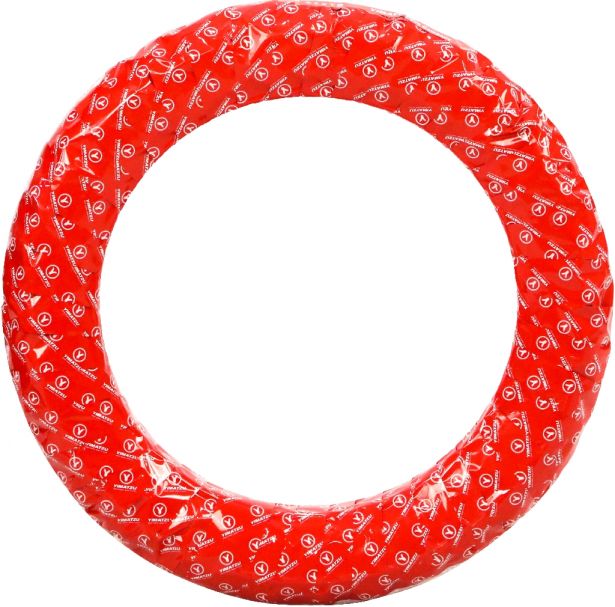Tire - Yimatzu Bulwark 100/100-18, 59M, 18 Inch, Dirt Bike/MX