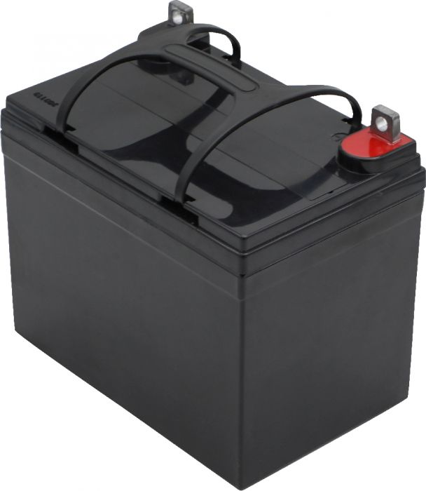 Battery - U1 SP-45 Yimatzu, Maintenance Free