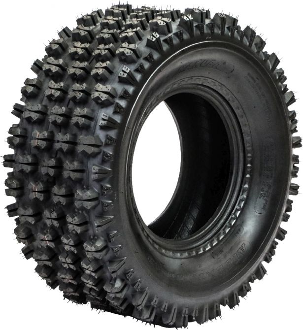 Tire - Hakuba BladeZero Offroad, 13x5.00-6, 2 Ply, ATV / Buggy