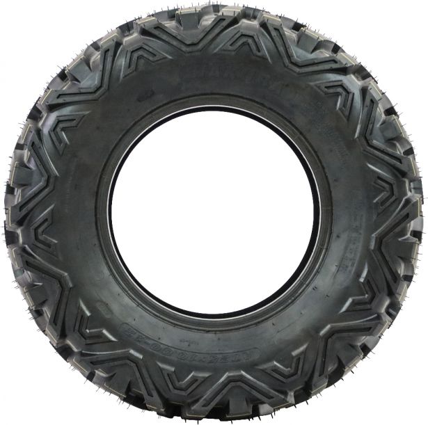 Tire - Hakuba Ramhorn Offroad, 24x10-11, 6 Ply, Bighorn Style, ATV / UTV
