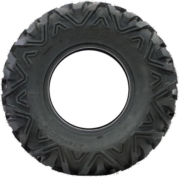 Tire - Hakuba Ramhorn Offroad, 26x11-12, 6 Ply, Bighorn Style, ATV / UTV
