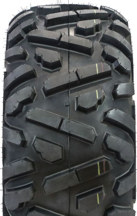 Tire - Hakuba Ramhorn Offroad, 26x11-12, 6 Ply, Bighorn Style, ATV / UTV