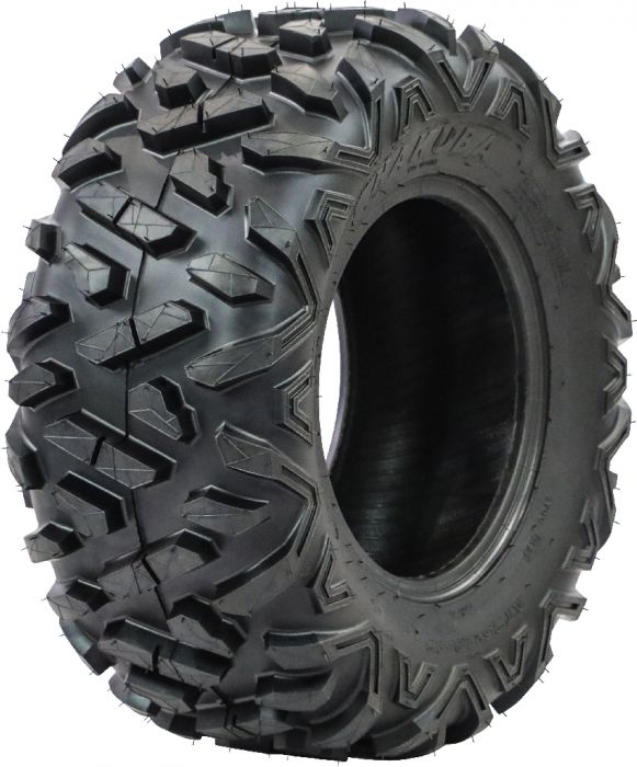 Tire - Hakuba Ramhorn Select Offroad, 27x11-12, 6 Ply, Bighorn Style, ATV / UTV
