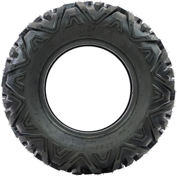 Tire - Hakuba Ramhorn Select Offroad, 27x11-12, 6 Ply, Bighorn Style, ATV / UTV
