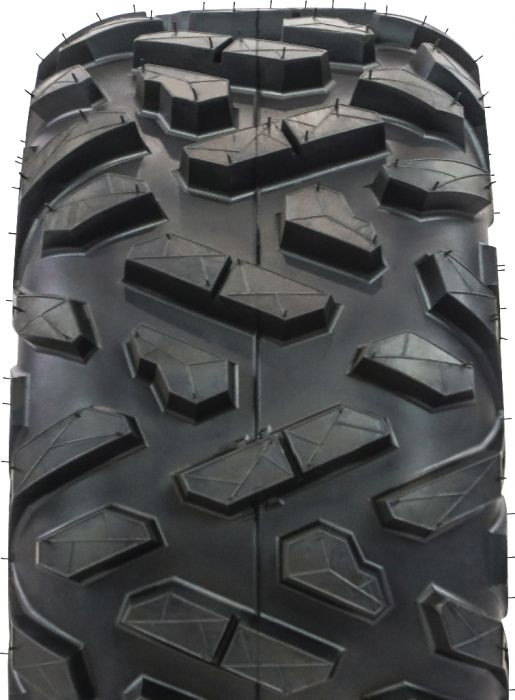 Tire - Hakuba Ramhorn Select Offroad, 27x11-12, 6 Ply, Bighorn Style, ATV / UTV