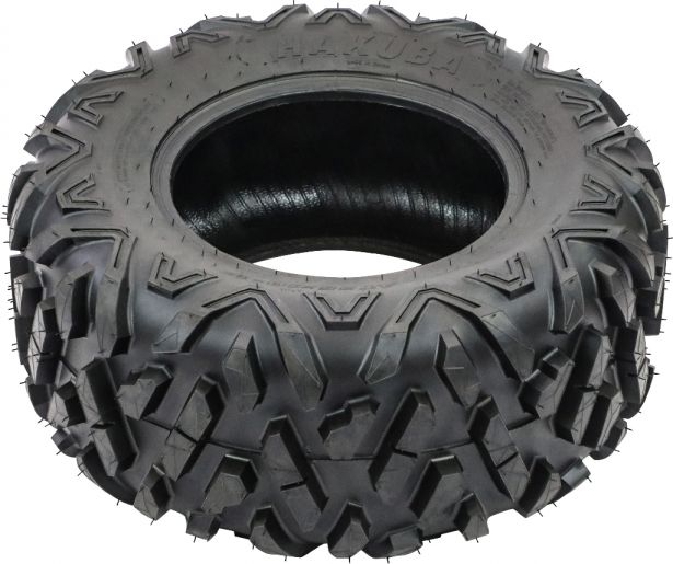 Tire - Hakuba Ramhorn Select Offroad, 27x11-12, 6 Ply, Bighorn Style, ATV / UTV