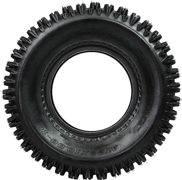 Tire - Hakuba Blade Offroad, 22x10-9, 4 Ply, ATV / UTV