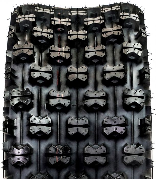 Tire - Hakuba Blade Offroad, 22x10-9, 4 Ply, ATV / UTV