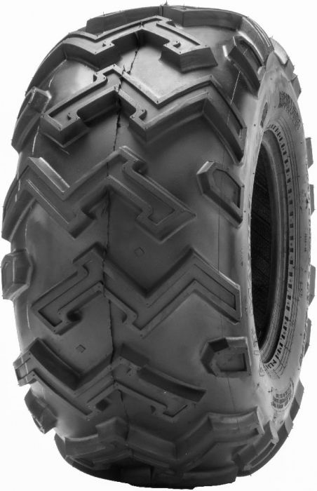 Tire - Hakuba Edge Offroad, 22x8-10, 4 Ply, ATV / UTV