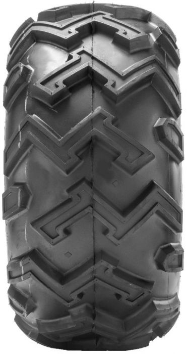 Tire - Hakuba Edge Offroad, 22x8-10, 4 Ply, ATV / UTV