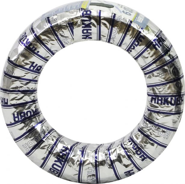 Tire - Hakuba R-Series, 90/90-10, 4 Ply, Scooter / Motorcycle, Tubeless