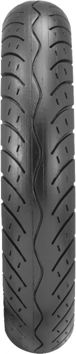 Tire - Hakuba R-Series, 90/90-10, 4 Ply, Scooter / Motorcycle, Tubeless
