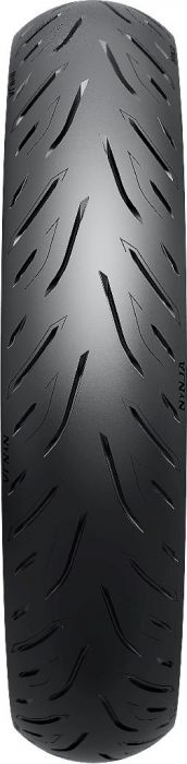 Tire - Hakuba R-Series, 110/70-14M/C, 4 Ply, Scooter / Motorcycle, Tubeless