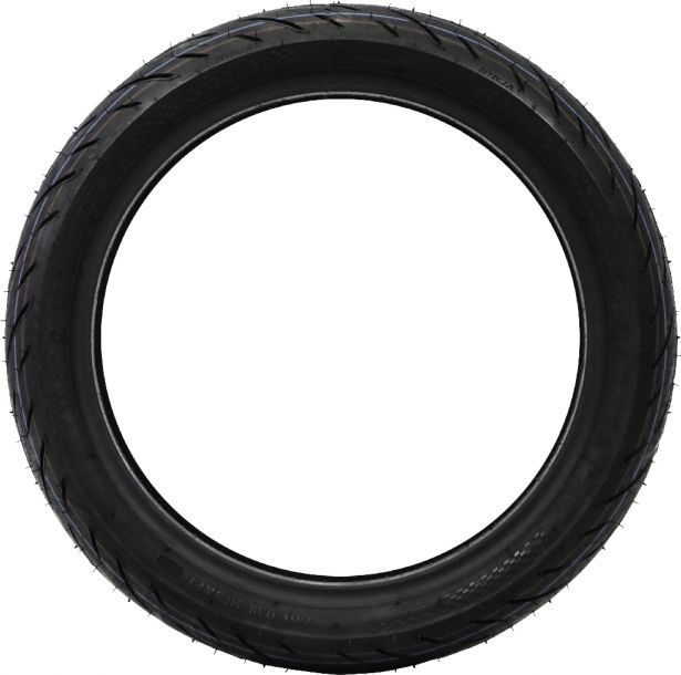 Tire - Hakuba R-Series, 110/70-14M/C, 4 Ply, Scooter / Motorcycle, Tubeless
