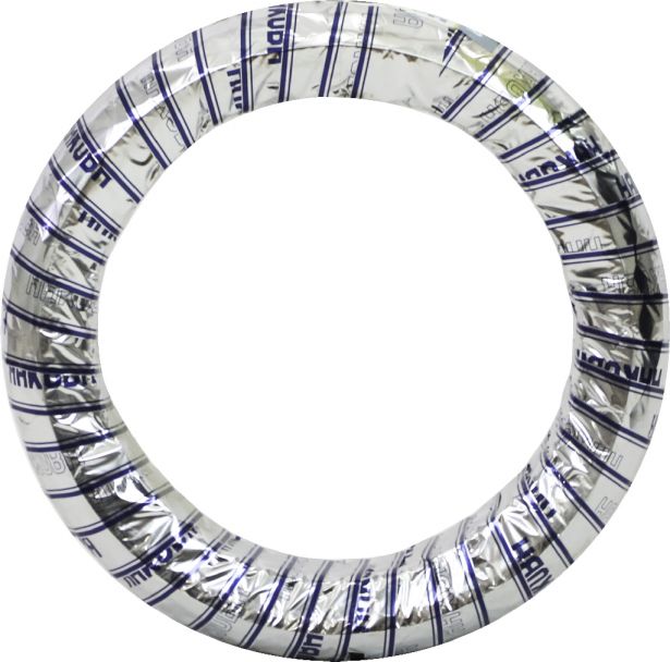 Tire - Hakuba R-Series, 110/70-14M/C, 4 Ply, Scooter / Motorcycle, Tubeless