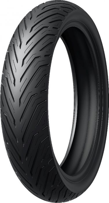 Tire - Hakuba R-Series, 120/80-16M/C, 4 Ply, Scooter / Motorcycle, Tubeless