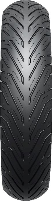 Tire - Hakuba R-Series, 120/80-16M/C, 4 Ply, Scooter / Motorcycle, Tubeless