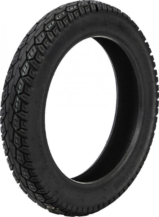 Tire - Hakuba R-Series, 16x3.00, 4 Ply, Tubeless, Scooter