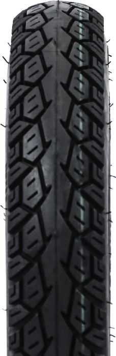 Tire - Hakuba R-Series, 16x3.00, 4 Ply, Tubeless, Scooter