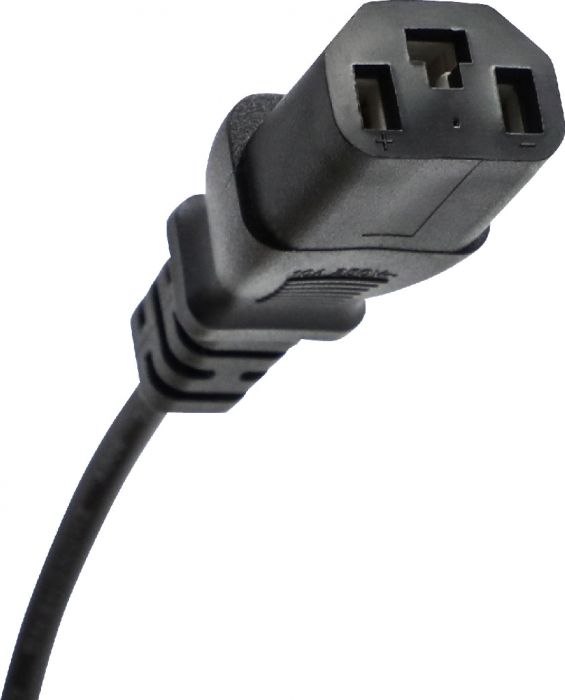 Adapter Cable - DC to 3-P Plug Cable