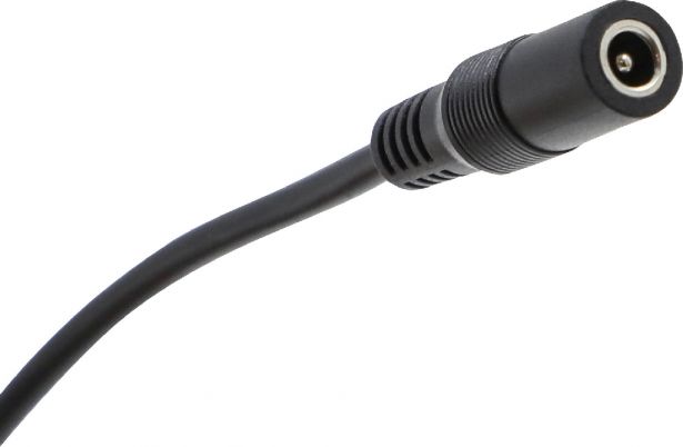 Adapter Cable - DC to 3-P Plug Cable