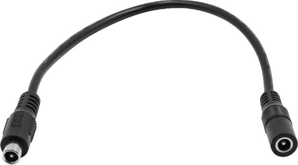 Adapter Cable - DC to GX12 Plug Cable