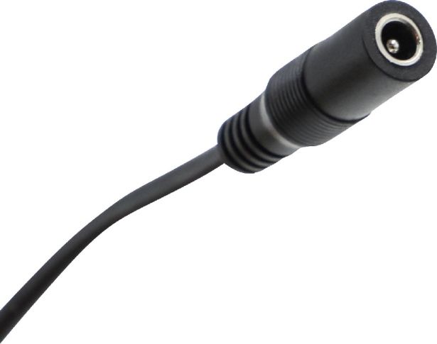 Adapter Cable - DC to GX12 Plug Cable
